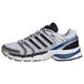 Adidas KI6151_690 modieuze sneaker Zwart