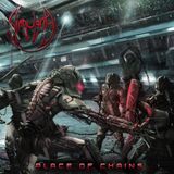 Sonic Rendezvous Singularity - Place Of Chains (CD)