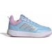 Adidas Chaussures d'enfants Haussure Tensaur 3.0