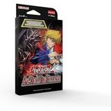 Yu-Gi-Oh! Pack de 3 boosters Tuckbox Au-delà du Courage