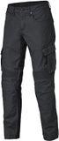Held Creek 2 Cargo Motorfiets Textielbroek Zwart Maat 33 Mannen