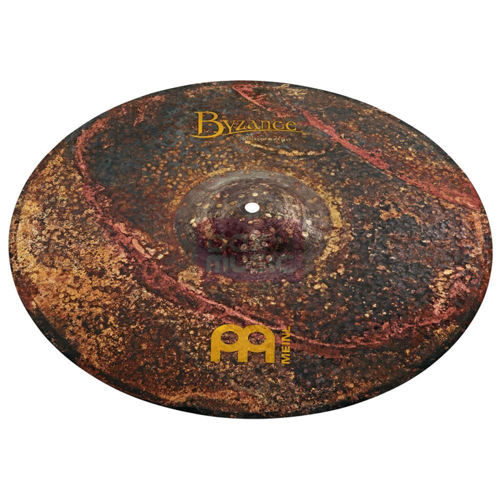 Meinl B20VPC Byzance Vintage Pure crash 20 inch