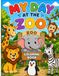 My day at the zoo