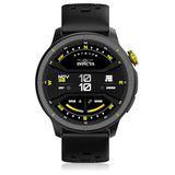 Invicta I-Tech 2 Pro Itech-005 Montre Connectée Pour Homme, 46 Mm