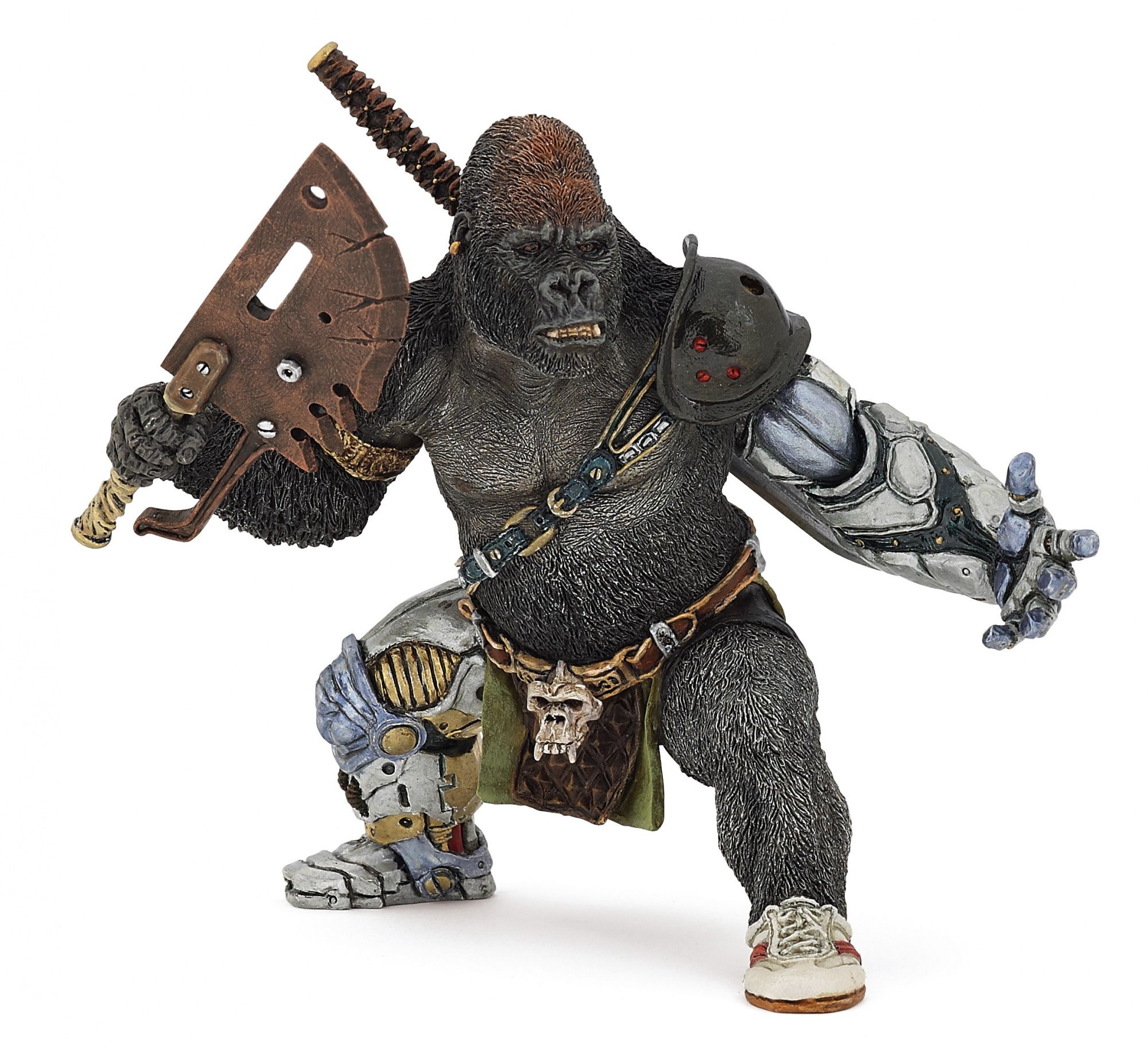 Papo 38974 - Verzamelfiguur - Actiefiguren & verzamelitems - PVC - Unisex