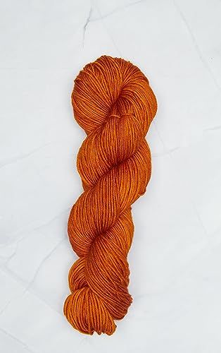 KnitPro Viva Symfonie Garen - Burnt Sugar - ca. 220m/100g