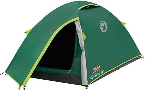 Coleman Kobuk Valley 2 tent - 2-persoons - zwart