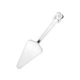 Guzzini Love Cake Slicer Stainless Steel 25x6xh1 cm