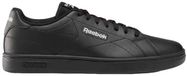 Reebok Court Clean Schoenen Zwart EU 42 1/2