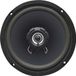Avizar, haut-parleur de voiture, 6 pouces, 500W, aimant en ferrite, 93 dB, 16x16 cm, noir