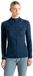Dare2b Torrek Strech Fleece Met Volledige Rits Blauw 42 Vrouw