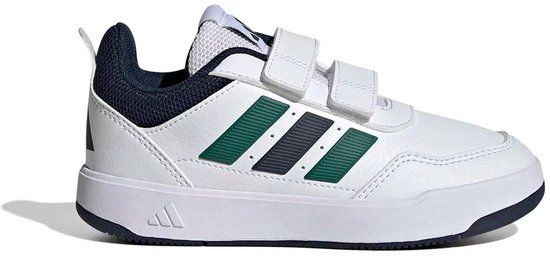 Adidas Tensaur Sport 3.0 CF Schoenen Wit EU 38 Jongens,Meisjes