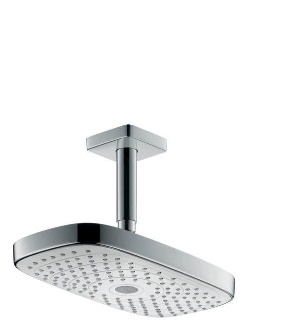 Hansgrohe Raindance Select E