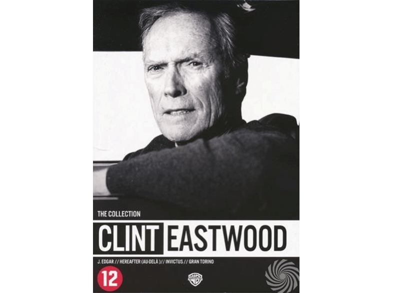 Eastwood, Clint Set