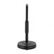 Gear4music Microfoon Tafelstandaard