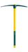 Leborgne 051208 Crocheteur de puits Clé à douille ovale 2 kg avec poignée Novamax