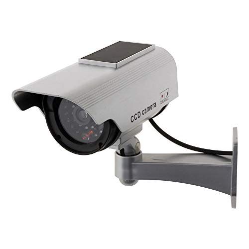 OTIO Zonnecamera Dummy - 3415547520077