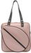 Lumehelbed Handels GmbH Sac à dos de tennis rose femme