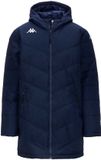 Kappa Giambolo Jasje Blauw M Man