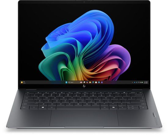 HP OmniBook Ultra / 14-kd0670nd / D5CX5EA