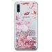 ERT GROUP mobiel telefoonhoesje voor Samsung A50/ A50s/ A30s origineel en officieel erkend Babaco patroon Flowers 050