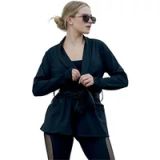 Wallderinska Blazer voor dames