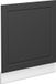 Vicco Fame-Line Frontpaneel – 60 cm zonder werkblad Antraciet-goud