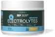The Green Athlete Electrolytes orange lemon 320 Gram