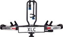 XLC Azura Xtra WT VC-C10 Fietsendrager - 2 Fietsen - E-Bike - Kantelbaar - 13/7 Polig