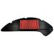 Miw Filtre À Air Yamaha N-max 125 Yp 125 X-max 21-22 Qualité