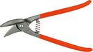 KS Tools 118.0145 Ideaalschaar, rechts knippend