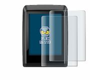 BROTECT - Screenprotector voor Bosch Kiox 300 - Folie Beschermfolie matte volledig dekking 2 Stuks