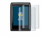BROTECT - Screenprotector voor Bosch Kiox 300 - Folie Beschermfolie matte volledig dekking 2 Stuks