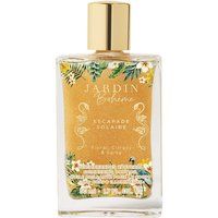 Jardin Bohème Body Oil Escapade Body oil Dames 50ml