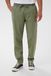 Matinique Pantalon 'MALinen' vert olive