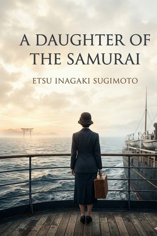 A Libri GmbH A Daughter of the Samurai Paperback