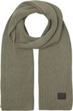 JACK&JONES JACATTITUDE SCARF Heren Sjaal