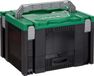 HiKOKI 40030037 HSCD avec tiroir et kit d'accessoires 100 pièces