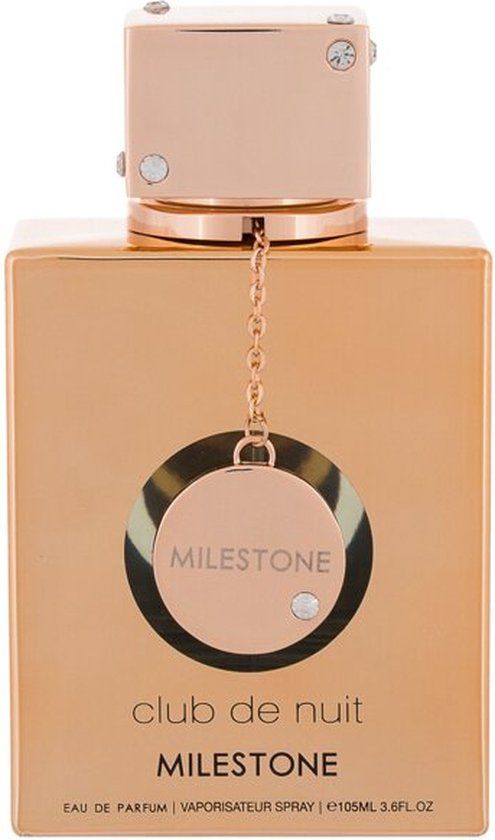Armaf Eau De Parfum / 105ml / Unisex