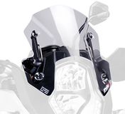 Puig 6847W Sport Scherm Transparant