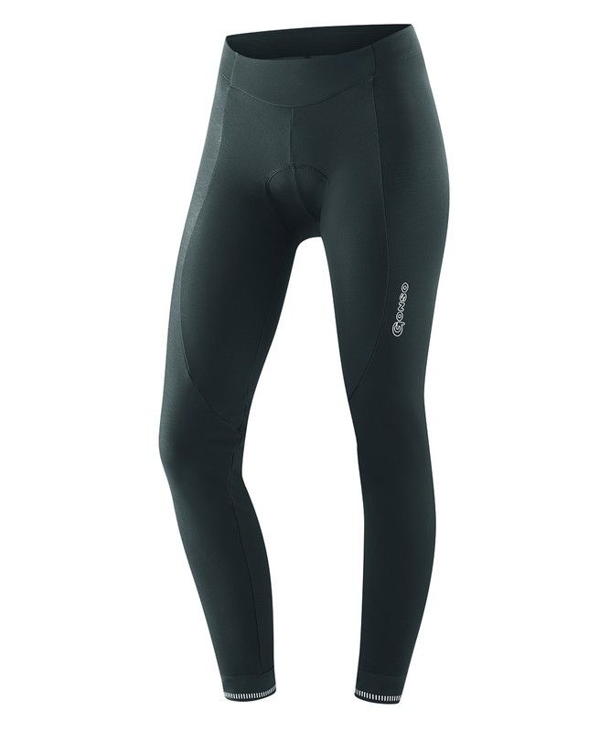 Gonso Sitivo Tight Thermo Bike Tights W - G26180-9018-42-MAAT - EAN: 4050772237322