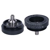 ORIGINAL IMPERIUM katrol krukas 10526 36mm 4649g
