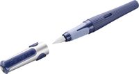Pelikan Vulpen Pelikano Structure - Rechtshandig - Blauw