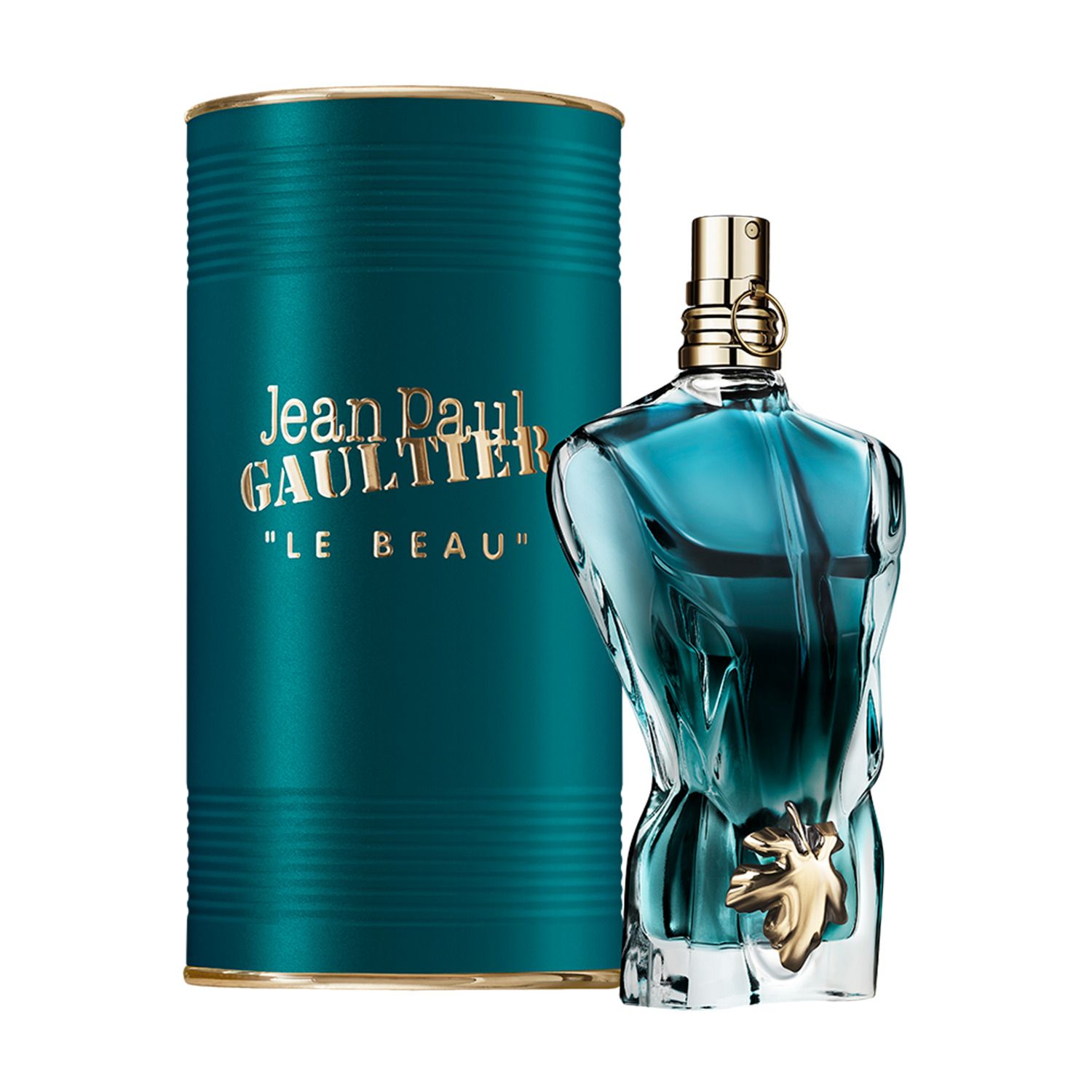 Jean Paul Gaultier Le Beau / Eau de toilette / 75 ml / Heren