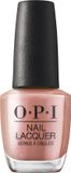 OPI Nail Lacquer Route Beer Float - OPI's Most Requested 15 ml