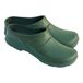 Lemigo Blbiocomfort_Z36 slippers, groen, maat 36