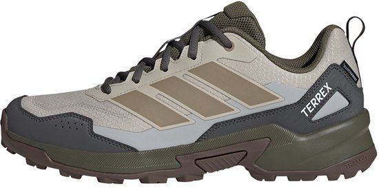 Adidas Terrex Terrex Eastrail 3 Climaproof Hikingschoenen - Heren - Beige