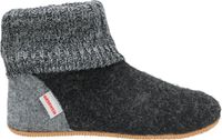 Giesswein WILDPOLDSRIED - Pantoffels voor kinderen - Grijs - Maat 31