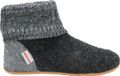 Giesswein WILDPOLDSRIED - Pantoffels voor kinderen - Grijs - Maat 31