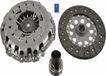 Sachs Kit d'embrayage 3000 951 846